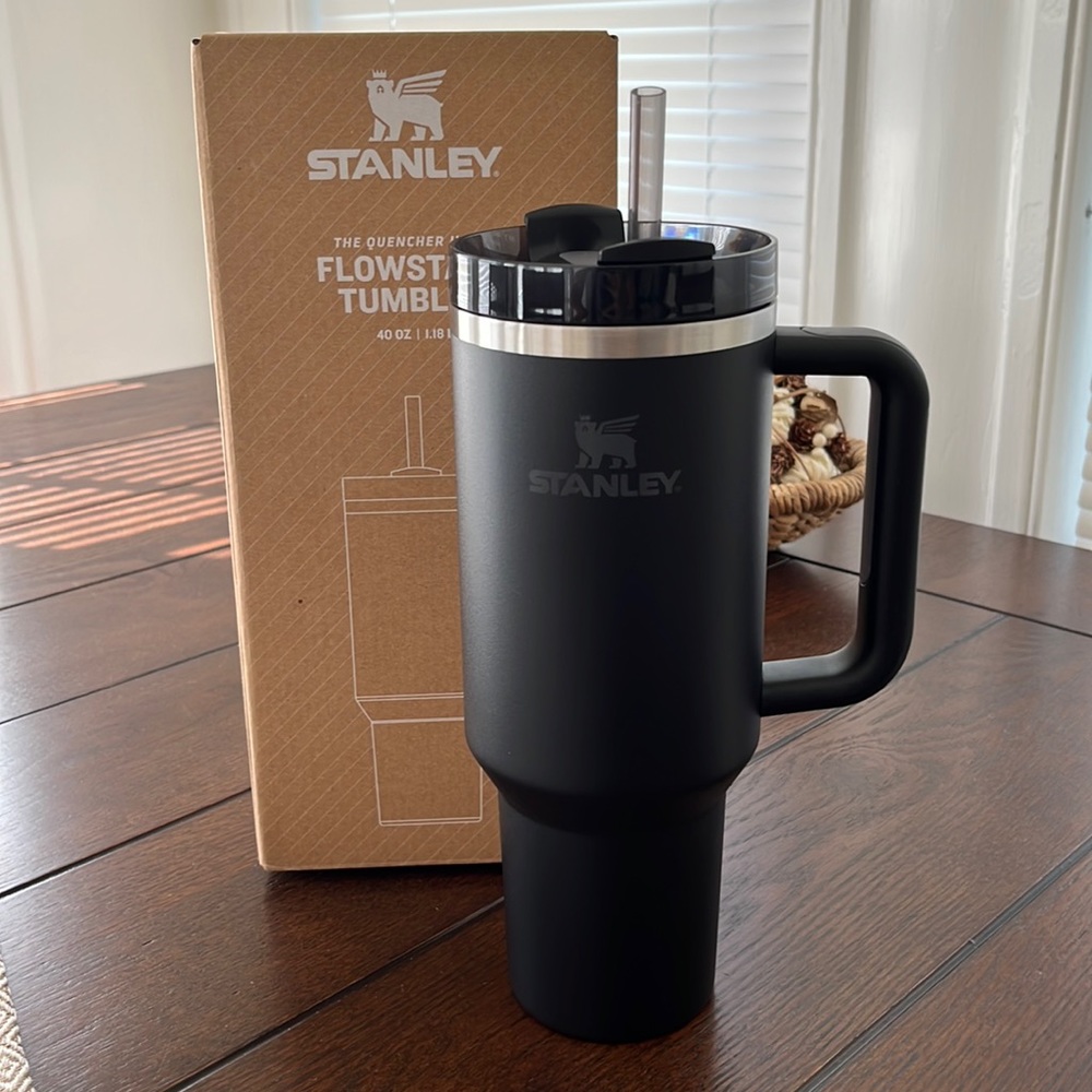 Stanley - THE QUENCHER H2.0 TUMBLER | 40 OZ